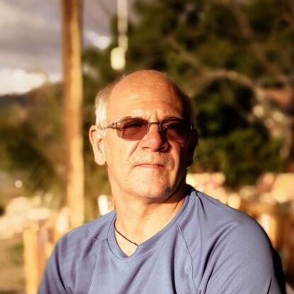 Alvin Smales